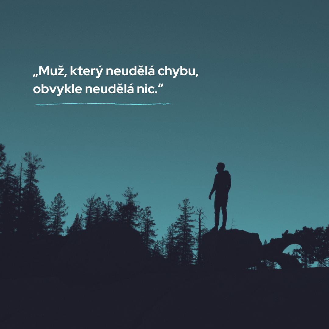 motivační citát pro muže 1